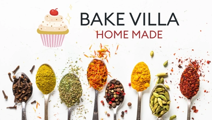 Bake Villa Café Looking Ahead