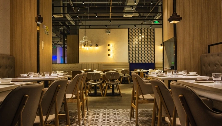 Bake Villa Café The Beginning