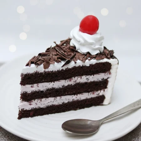 Black Forest Pastry