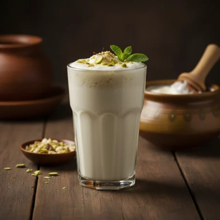 Lassi