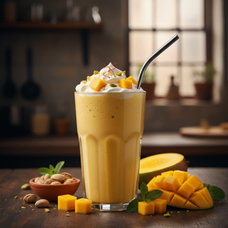 Mango Shake