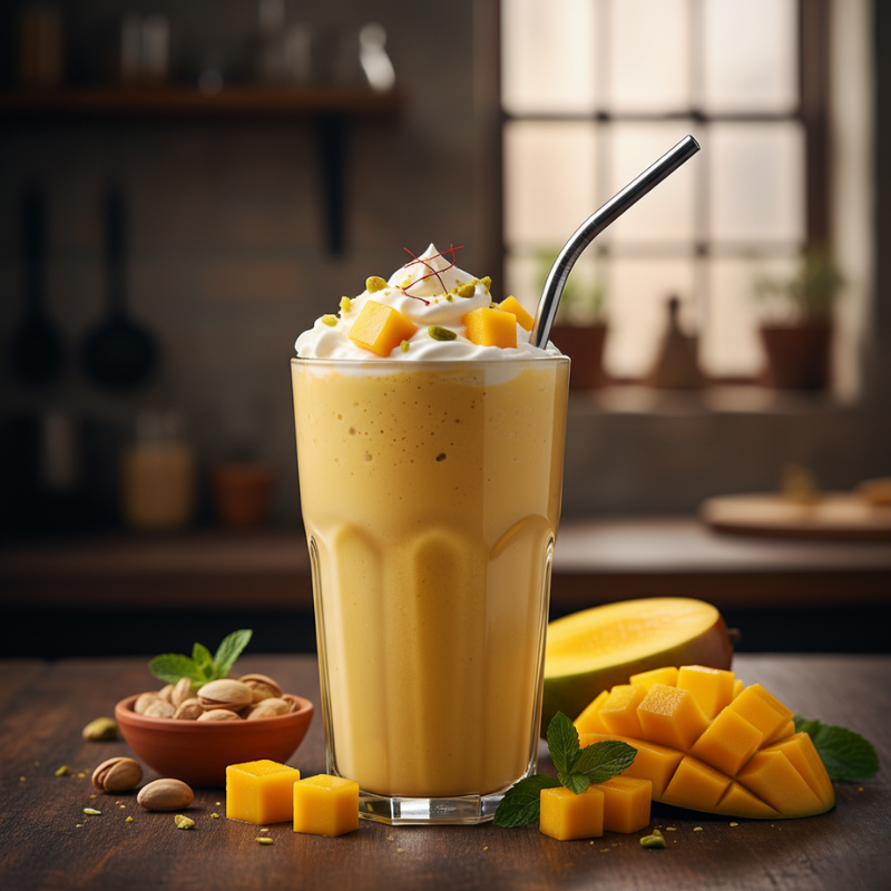 Mango Shake