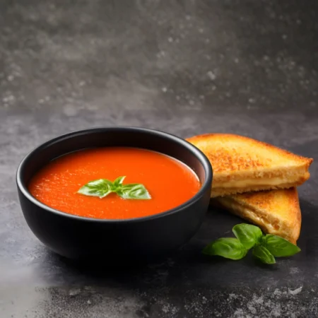 Tomato Soup