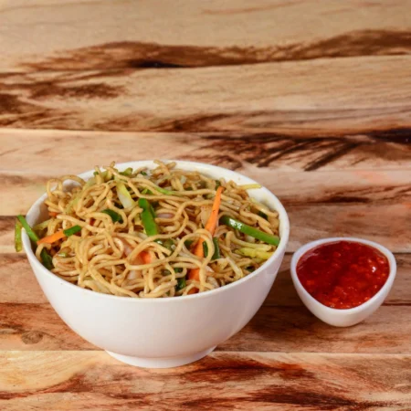 Veg Noodles